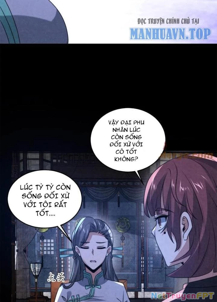 Bởi Vì Cẩn Thận Mà Quá Phận Hung Ác Chapter 166 - Trang 3