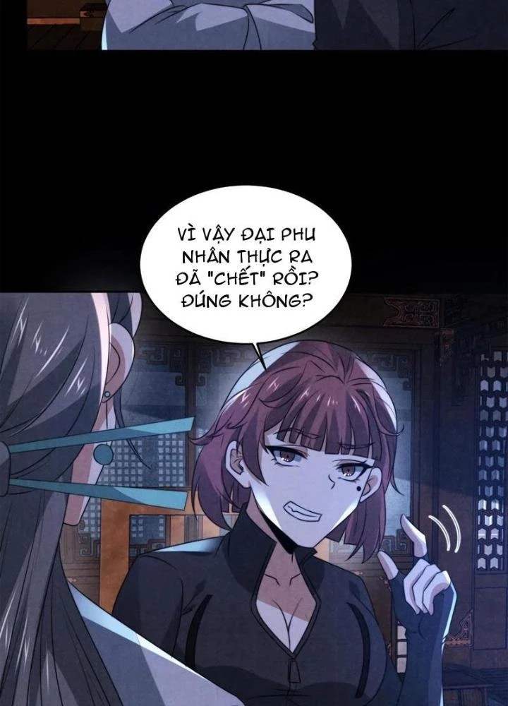 Bởi Vì Cẩn Thận Mà Quá Phận Hung Ác Chapter 166 - Trang 3
