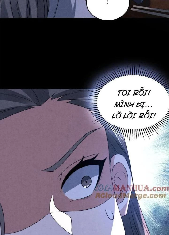Bởi Vì Cẩn Thận Mà Quá Phận Hung Ác Chapter 166 - Trang 3