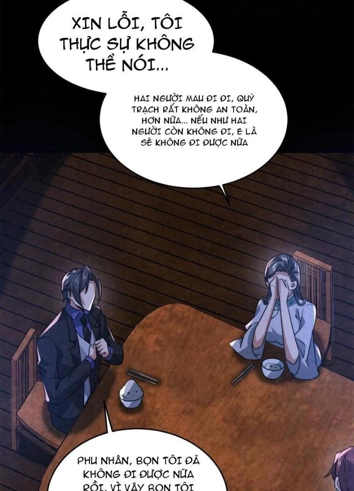 Bởi Vì Cẩn Thận Mà Quá Phận Hung Ác Chapter 166 - Trang 3