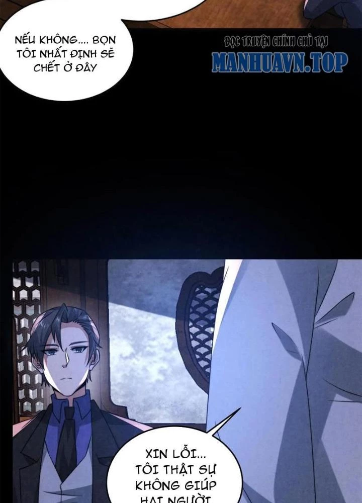 Bởi Vì Cẩn Thận Mà Quá Phận Hung Ác Chapter 166 - Trang 3