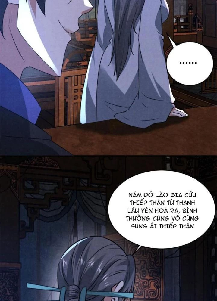 Bởi Vì Cẩn Thận Mà Quá Phận Hung Ác Chapter 166 - Trang 3
