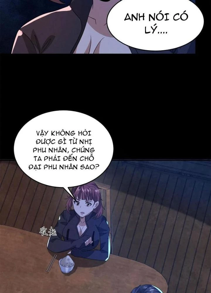 Bởi Vì Cẩn Thận Mà Quá Phận Hung Ác Chapter 166 - Trang 3
