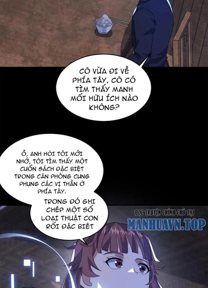 Bởi Vì Cẩn Thận Mà Quá Phận Hung Ác Chapter 166 - Trang 3