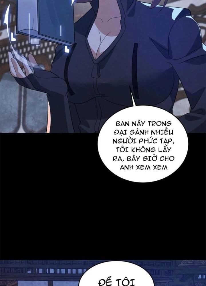 Bởi Vì Cẩn Thận Mà Quá Phận Hung Ác Chapter 166 - Trang 3