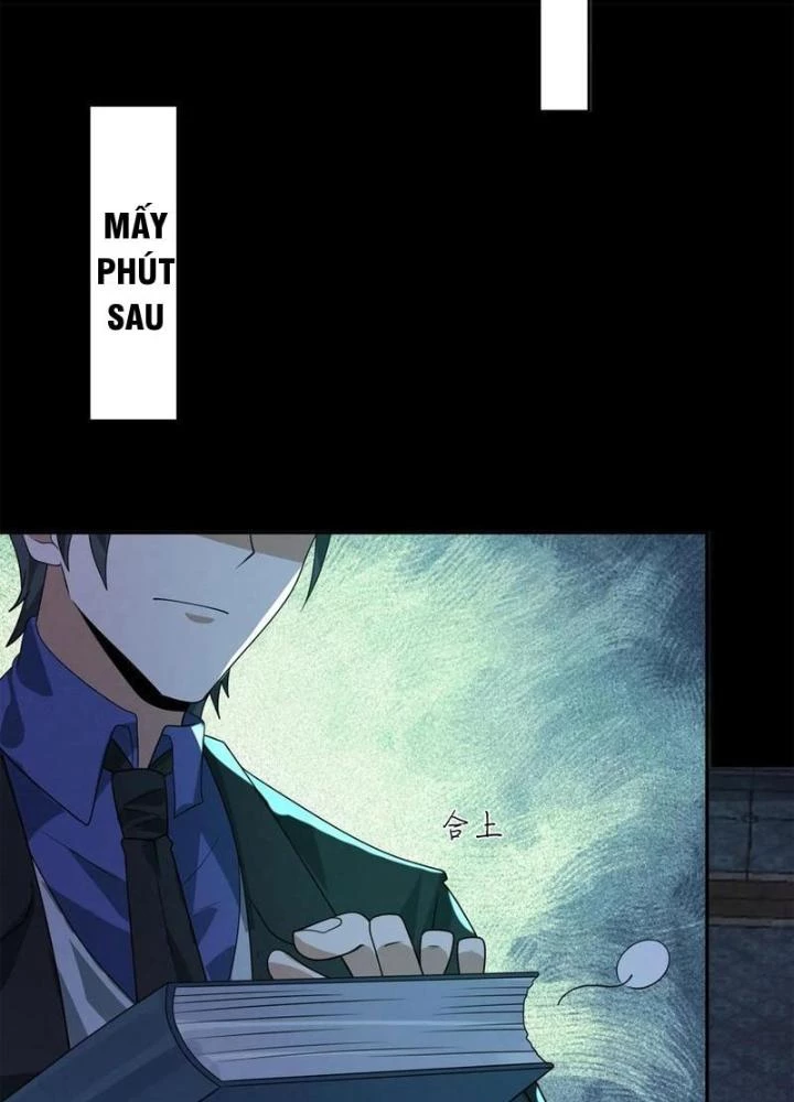 Bởi Vì Cẩn Thận Mà Quá Phận Hung Ác Chapter 166 - Trang 3