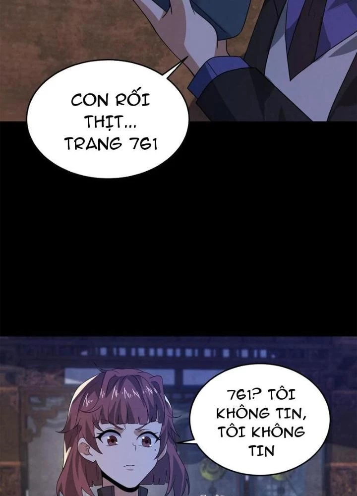 Bởi Vì Cẩn Thận Mà Quá Phận Hung Ác Chapter 166 - Trang 3