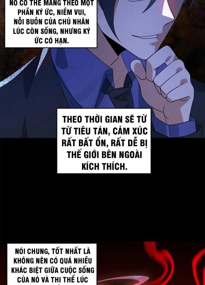 Bởi Vì Cẩn Thận Mà Quá Phận Hung Ác Chapter 166 - Trang 3