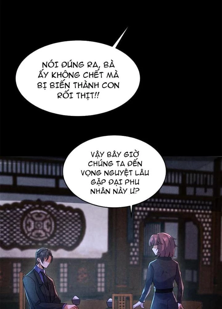 Bởi Vì Cẩn Thận Mà Quá Phận Hung Ác Chapter 166 - Trang 3