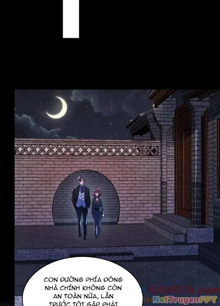 Bởi Vì Cẩn Thận Mà Quá Phận Hung Ác Chapter 166 - Trang 3