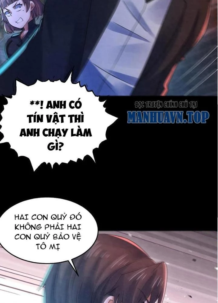 Bởi Vì Cẩn Thận Mà Quá Phận Hung Ác Chapter 166 - Trang 3