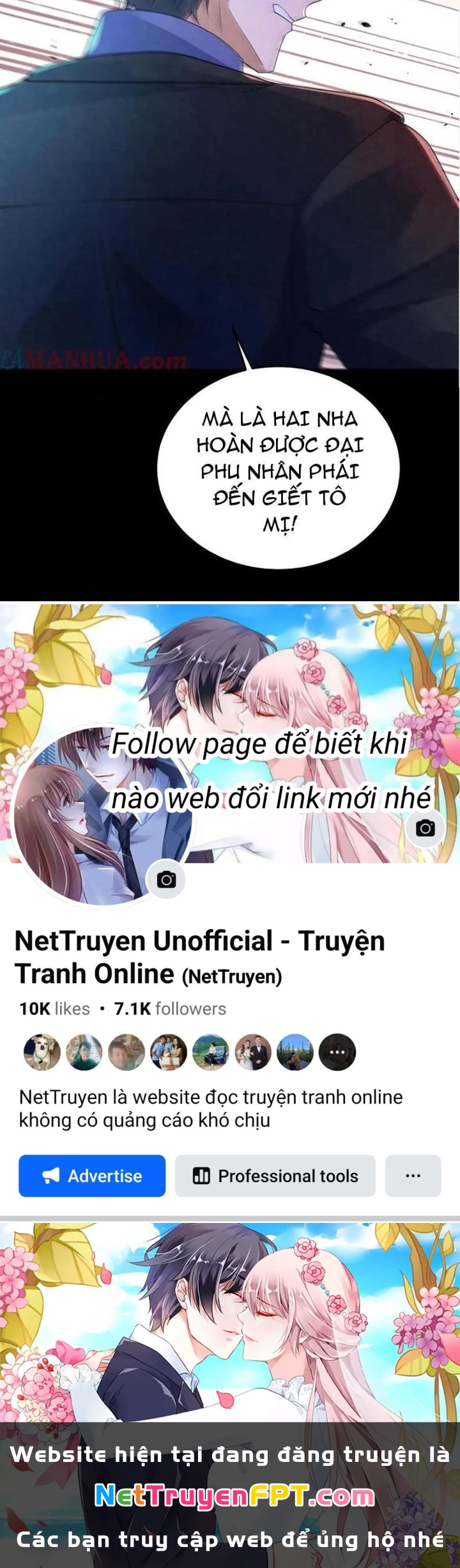 Bởi Vì Cẩn Thận Mà Quá Phận Hung Ác Chapter 166 - Trang 3
