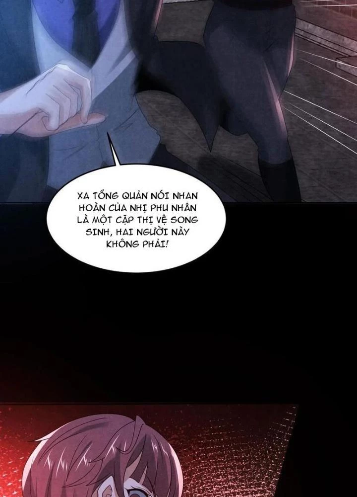 Bởi Vì Cẩn Thận Mà Quá Phận Hung Ác Chapter 167 - Trang 3