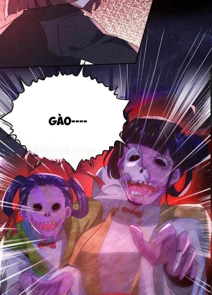 Bởi Vì Cẩn Thận Mà Quá Phận Hung Ác Chapter 167 - Trang 3