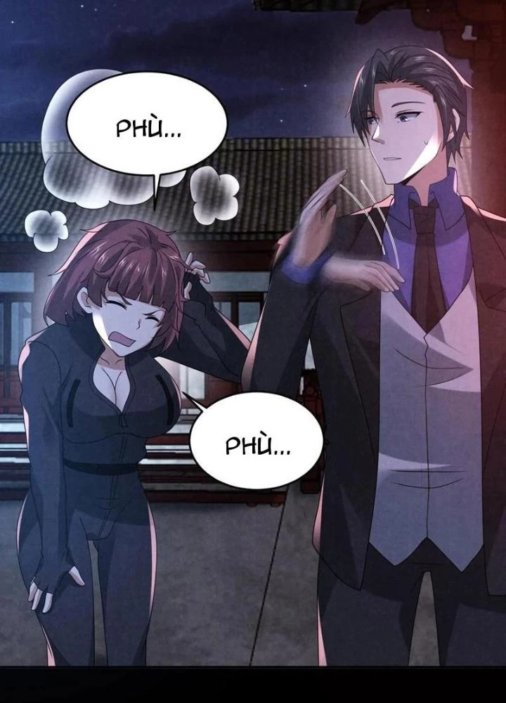 Bởi Vì Cẩn Thận Mà Quá Phận Hung Ác Chapter 167 - Trang 3