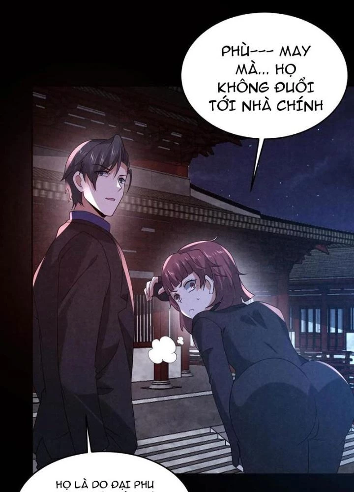 Bởi Vì Cẩn Thận Mà Quá Phận Hung Ác Chapter 167 - Trang 3