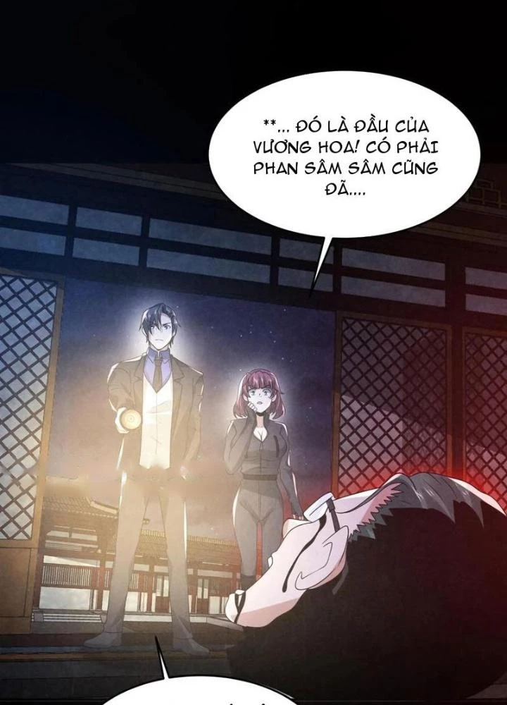 Bởi Vì Cẩn Thận Mà Quá Phận Hung Ác Chapter 167 - Trang 3