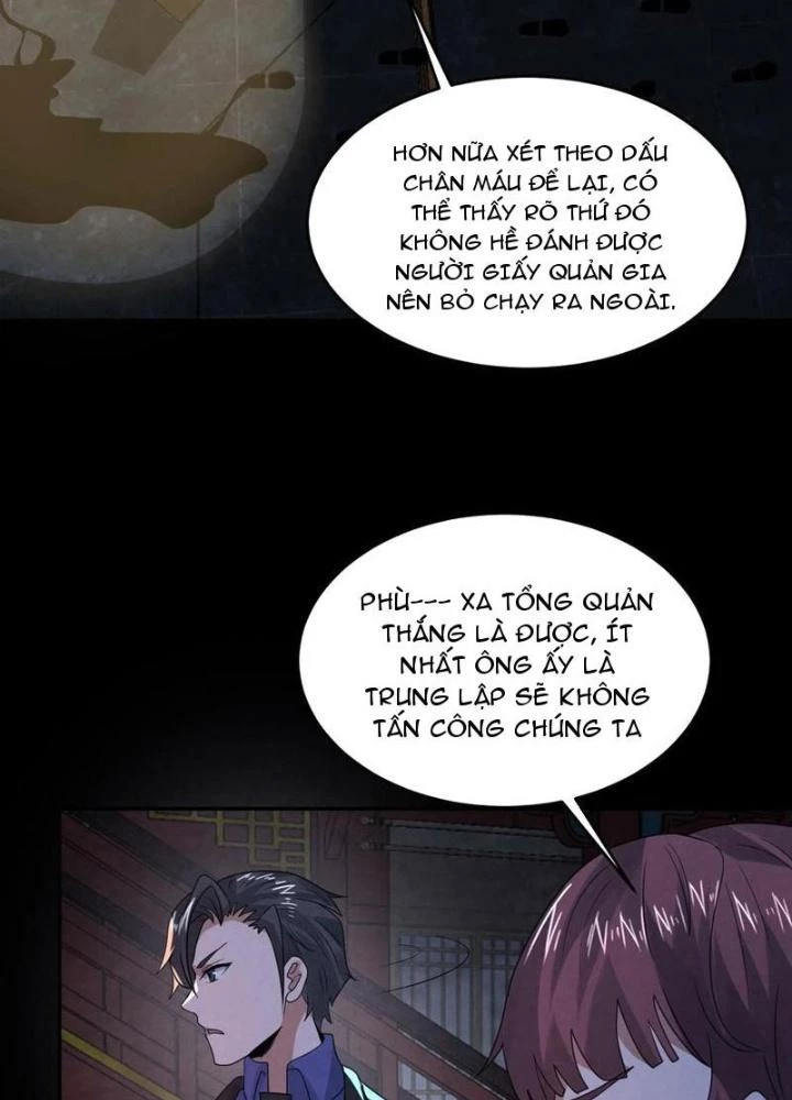 Bởi Vì Cẩn Thận Mà Quá Phận Hung Ác Chapter 167 - Trang 3
