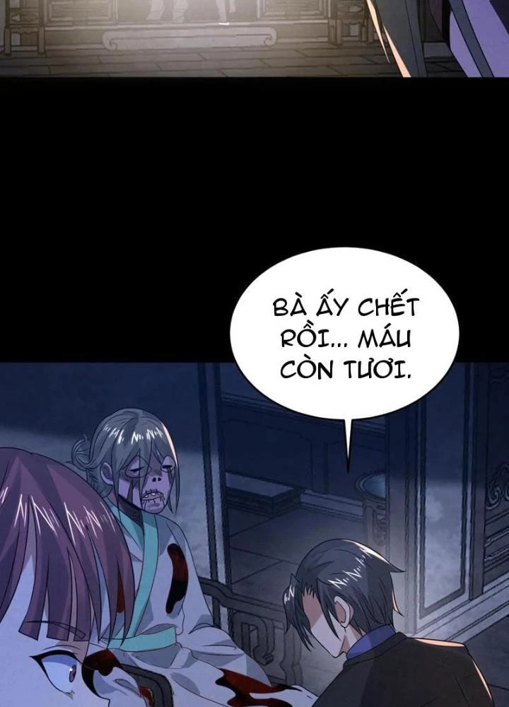Bởi Vì Cẩn Thận Mà Quá Phận Hung Ác Chapter 167 - Trang 3