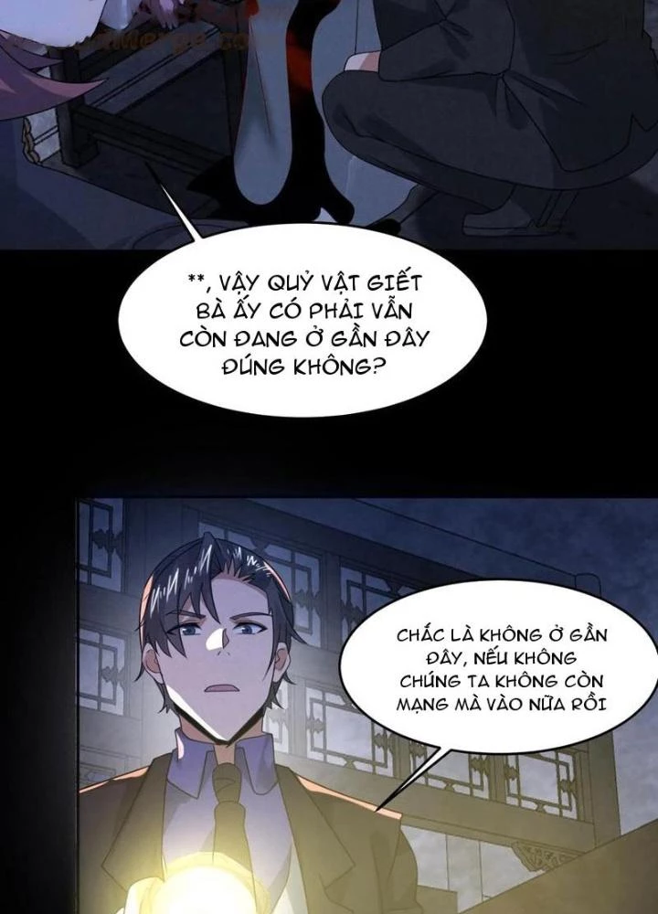 Bởi Vì Cẩn Thận Mà Quá Phận Hung Ác Chapter 167 - Trang 3