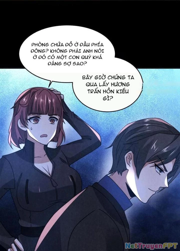 Bởi Vì Cẩn Thận Mà Quá Phận Hung Ác Chapter 167 - Trang 3