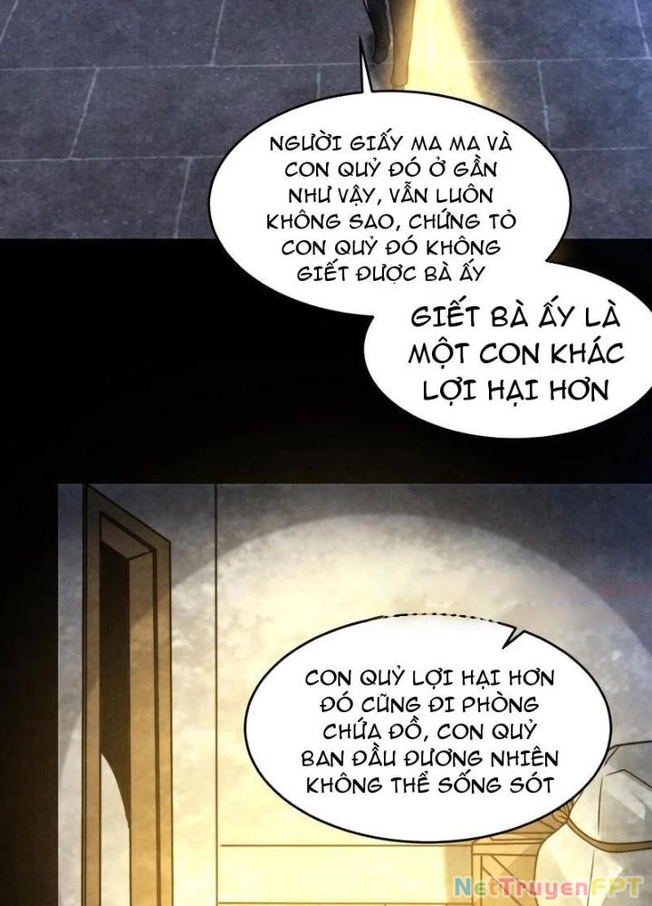 Bởi Vì Cẩn Thận Mà Quá Phận Hung Ác Chapter 167 - Trang 3