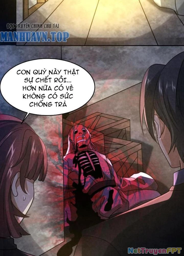 Bởi Vì Cẩn Thận Mà Quá Phận Hung Ác Chapter 167 - Trang 3