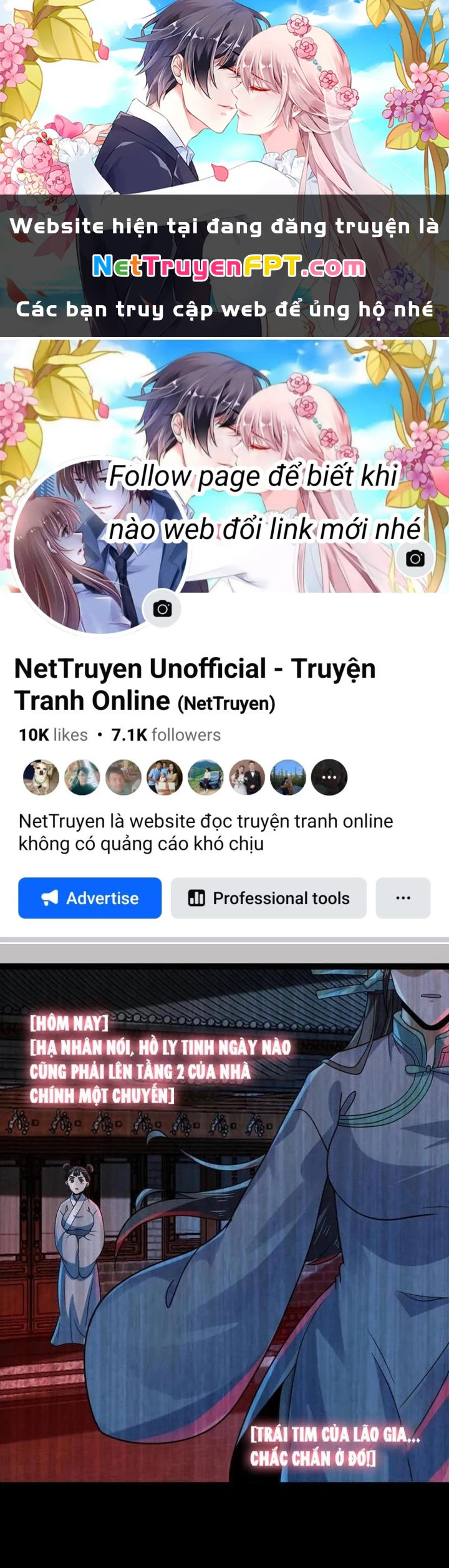 Bởi Vì Cẩn Thận Mà Quá Phận Hung Ác Chapter 169 - Trang 3