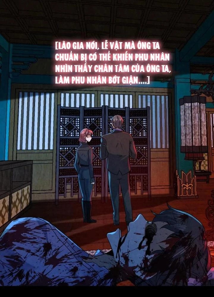 Bởi Vì Cẩn Thận Mà Quá Phận Hung Ác Chapter 169 - Trang 3