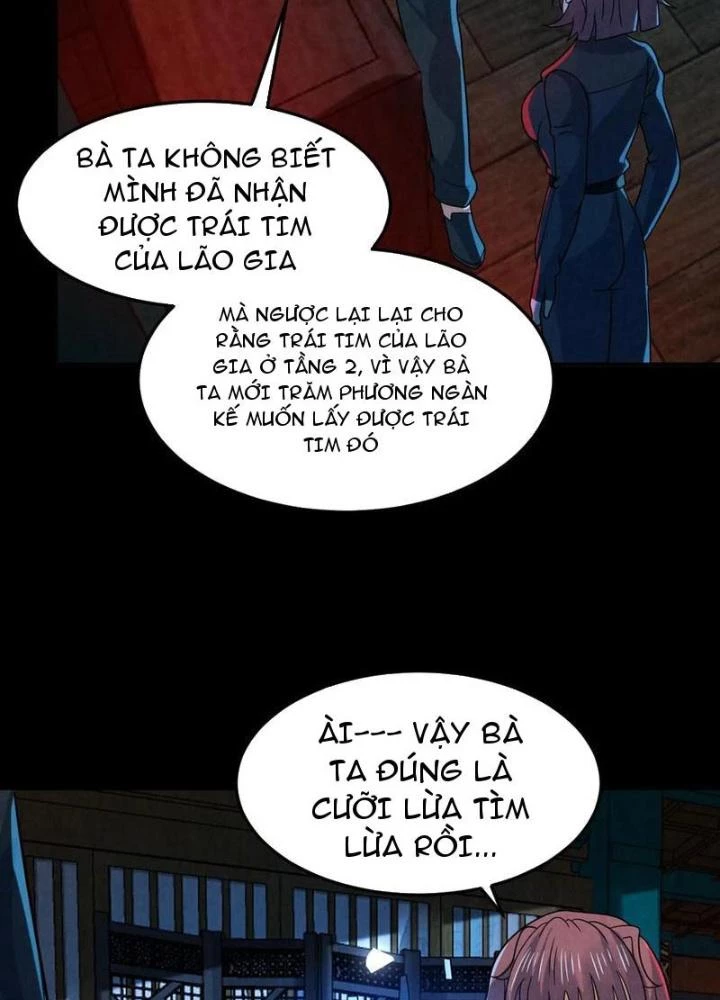 Bởi Vì Cẩn Thận Mà Quá Phận Hung Ác Chapter 169 - Trang 3