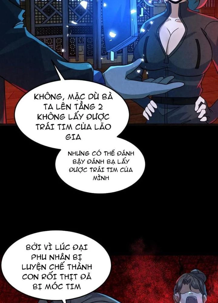 Bởi Vì Cẩn Thận Mà Quá Phận Hung Ác Chapter 169 - Trang 3