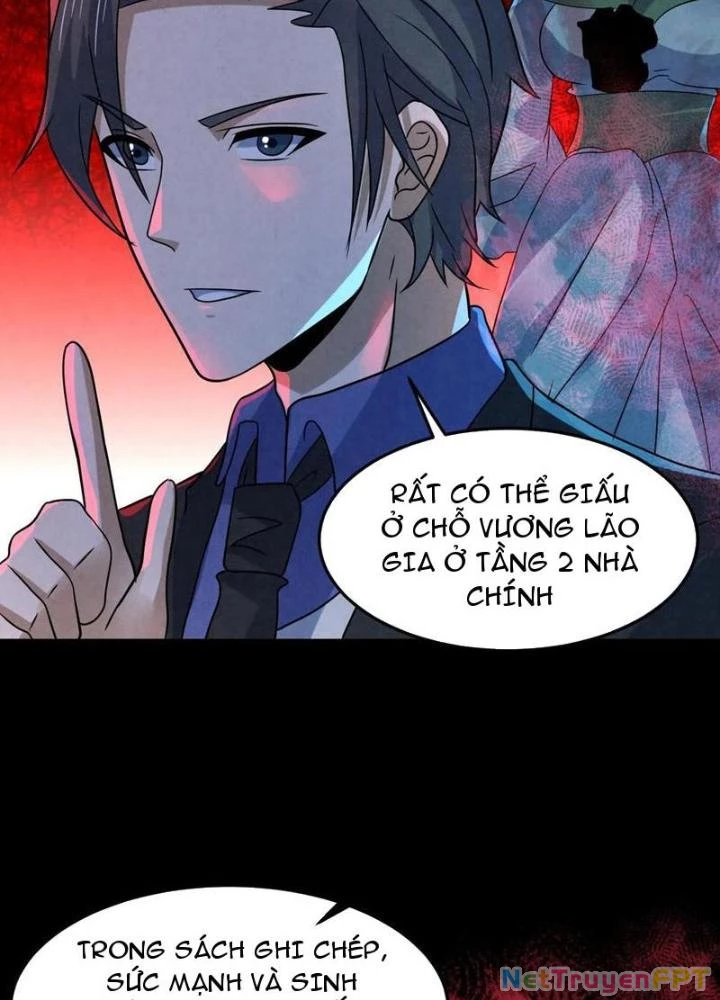 Bởi Vì Cẩn Thận Mà Quá Phận Hung Ác Chapter 169 - Trang 3