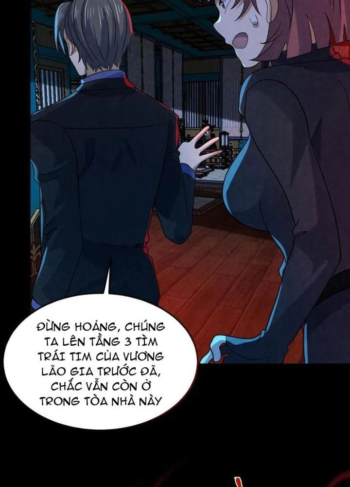 Bởi Vì Cẩn Thận Mà Quá Phận Hung Ác Chapter 169 - Trang 3
