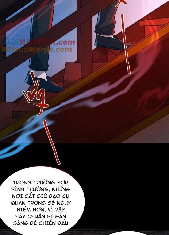Bởi Vì Cẩn Thận Mà Quá Phận Hung Ác Chapter 169 - Trang 3