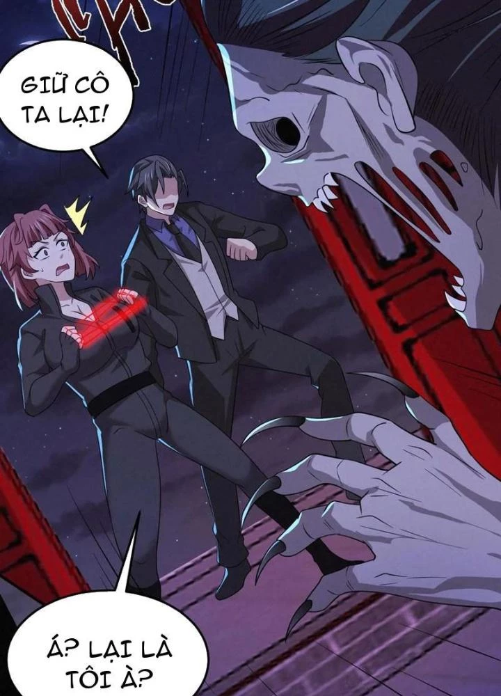 Bởi Vì Cẩn Thận Mà Quá Phận Hung Ác Chapter 169 - Trang 3