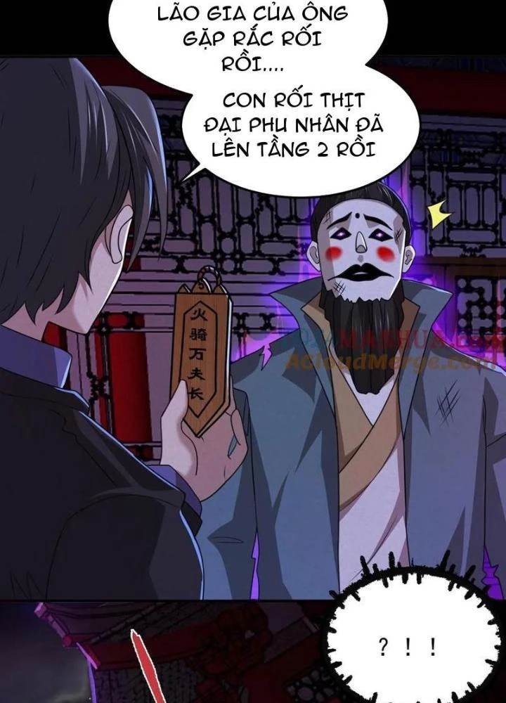 Bởi Vì Cẩn Thận Mà Quá Phận Hung Ác Chapter 169 - Trang 3