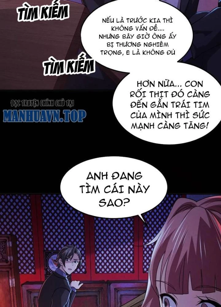 Bởi Vì Cẩn Thận Mà Quá Phận Hung Ác Chapter 169 - Trang 3