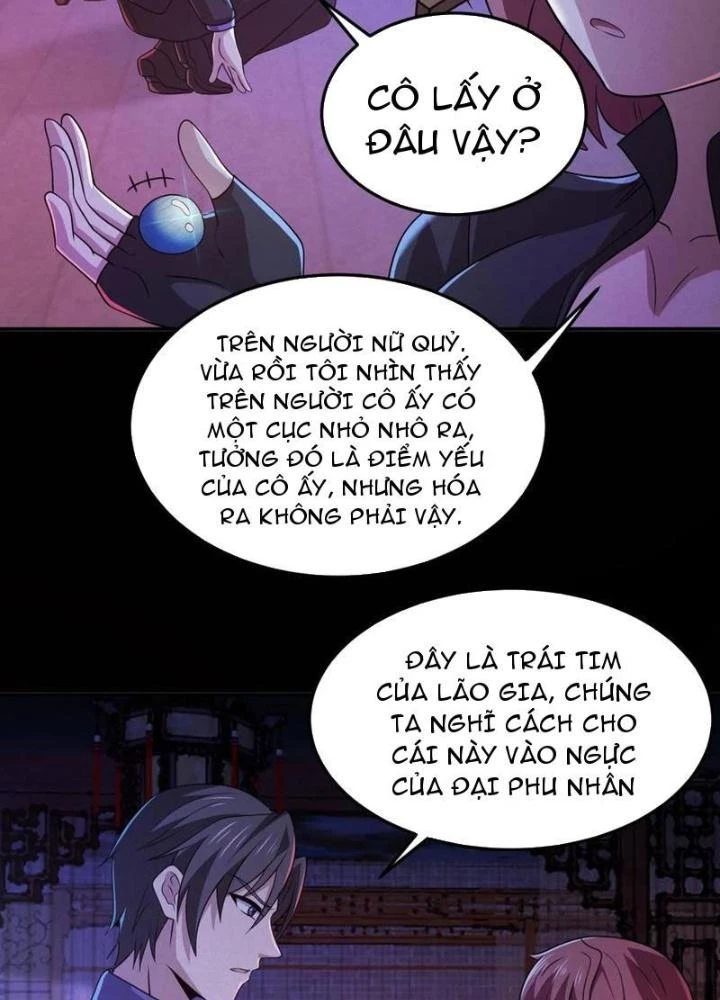 Bởi Vì Cẩn Thận Mà Quá Phận Hung Ác Chapter 169 - Trang 3