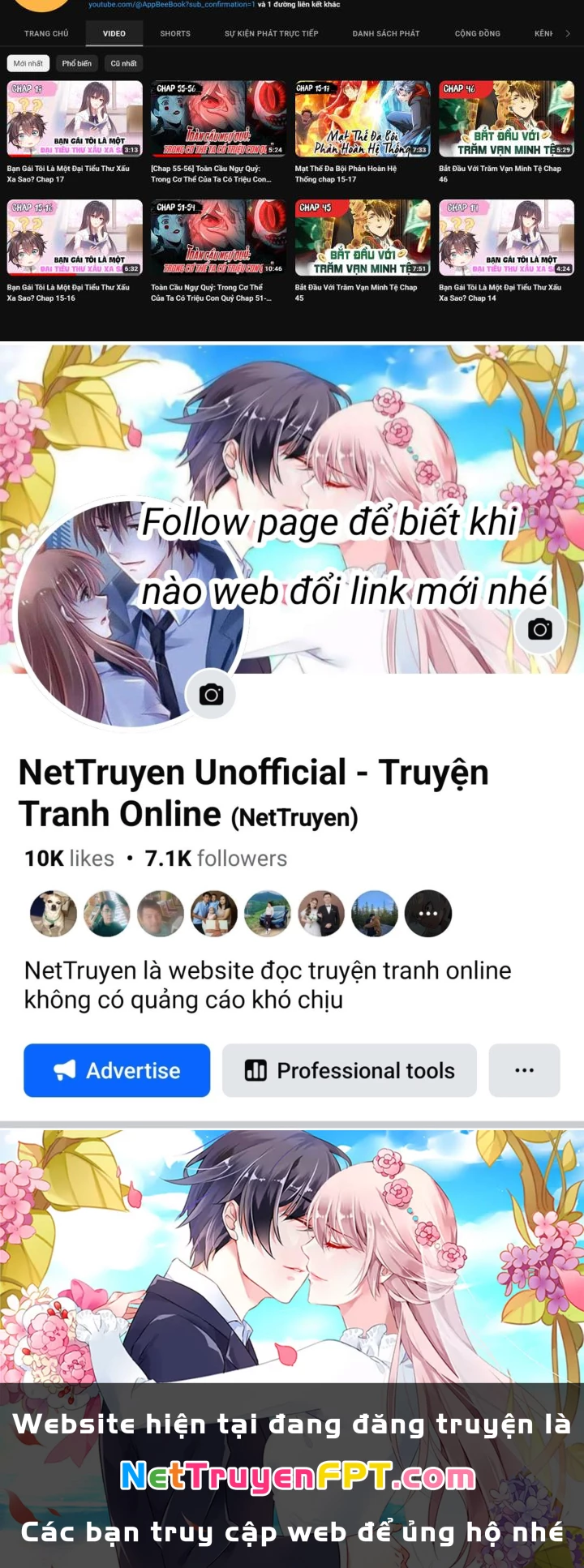 Bởi Vì Cẩn Thận Mà Quá Phận Hung Ác Chapter 169 - Trang 3