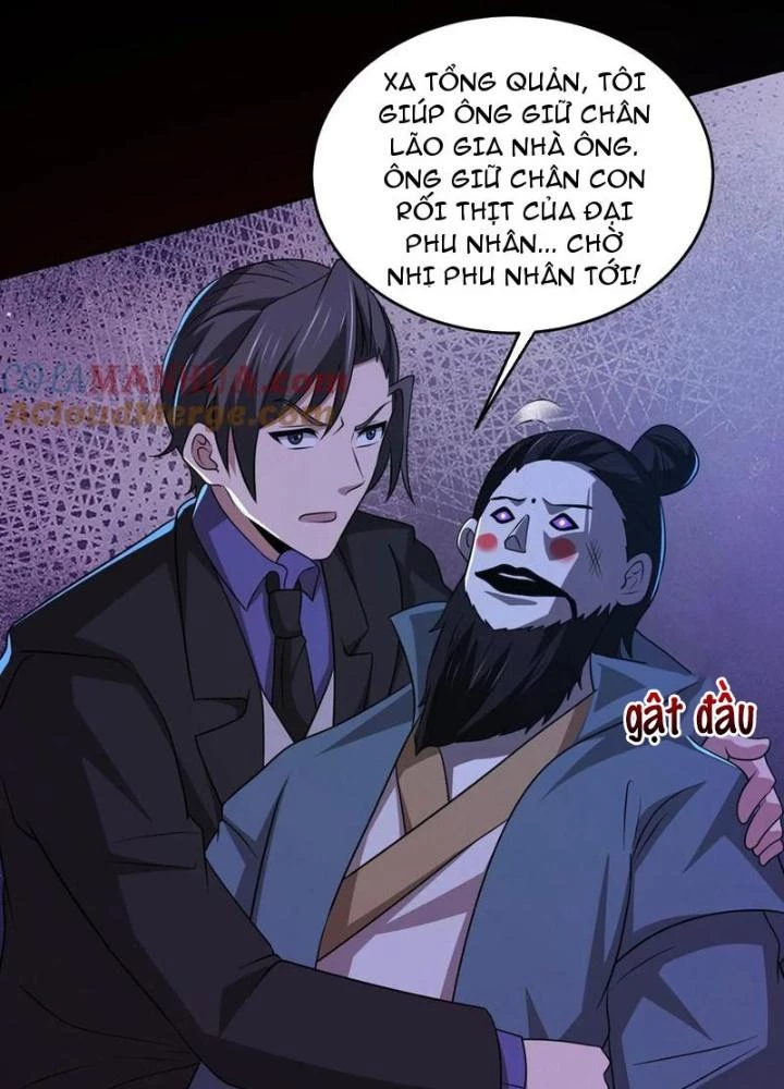 Bởi Vì Cẩn Thận Mà Quá Phận Hung Ác Chapter 170 - Trang 3