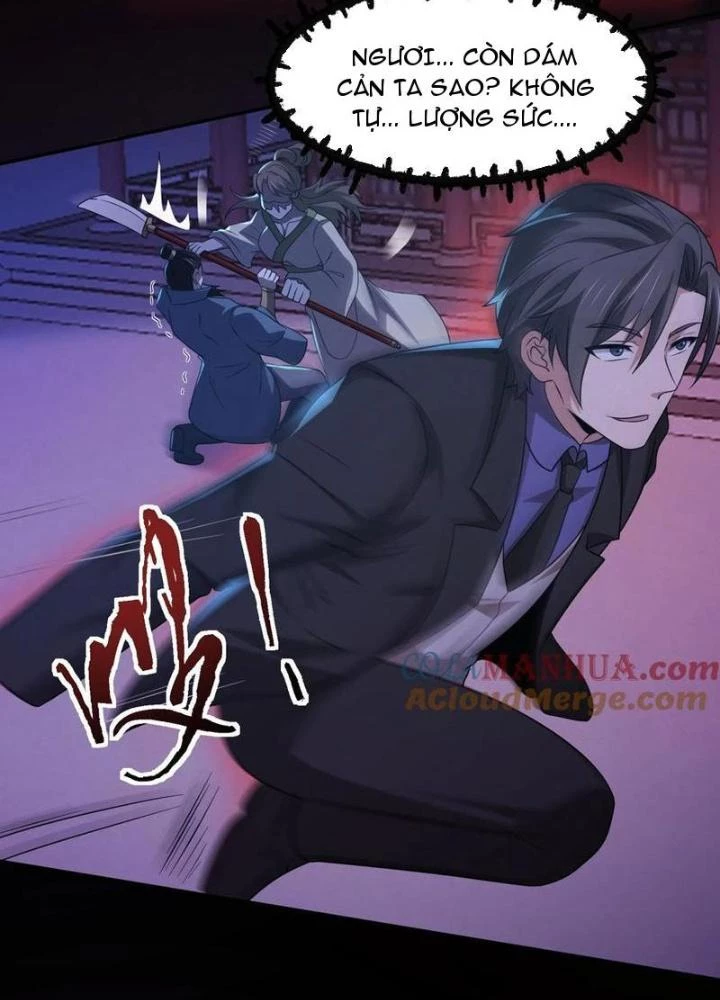 Bởi Vì Cẩn Thận Mà Quá Phận Hung Ác Chapter 170 - Trang 3