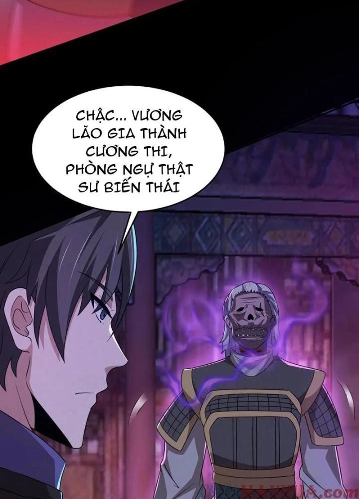 Bởi Vì Cẩn Thận Mà Quá Phận Hung Ác Chapter 170 - Trang 3