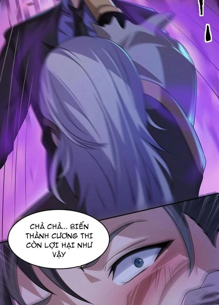 Bởi Vì Cẩn Thận Mà Quá Phận Hung Ác Chapter 170 - Trang 3