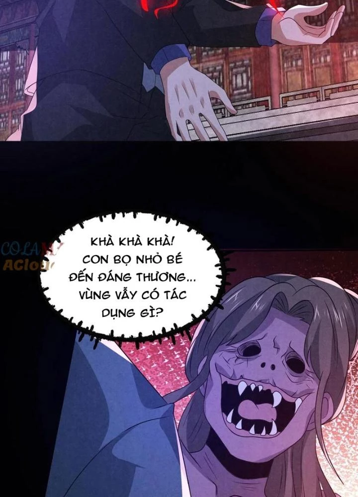 Bởi Vì Cẩn Thận Mà Quá Phận Hung Ác Chapter 170 - Trang 3