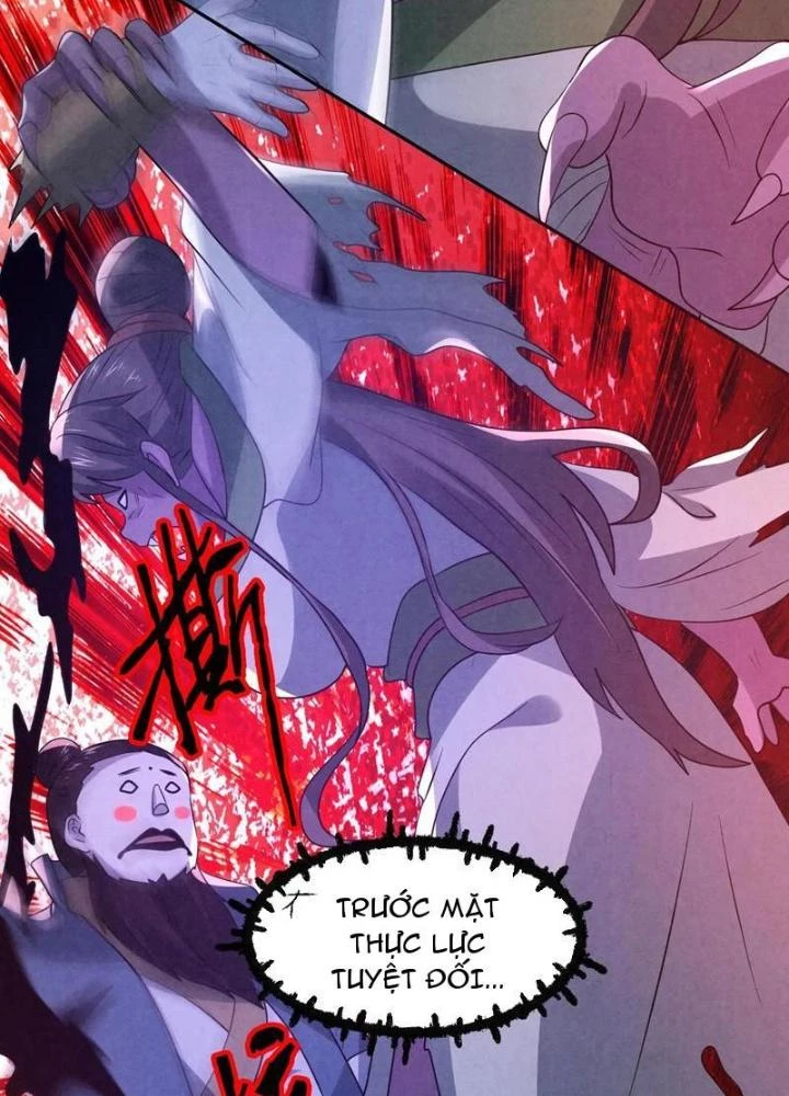 Bởi Vì Cẩn Thận Mà Quá Phận Hung Ác Chapter 170 - Trang 3