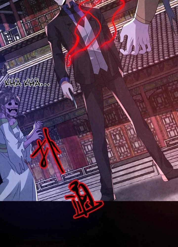 Bởi Vì Cẩn Thận Mà Quá Phận Hung Ác Chapter 170 - Trang 3