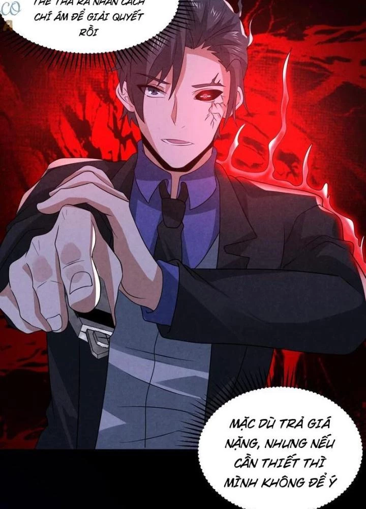 Bởi Vì Cẩn Thận Mà Quá Phận Hung Ác Chapter 170 - Trang 3