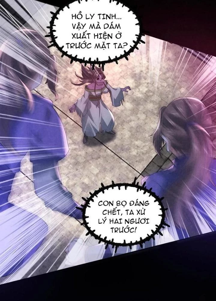 Bởi Vì Cẩn Thận Mà Quá Phận Hung Ác Chapter 170 - Trang 3