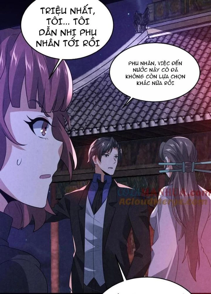 Bởi Vì Cẩn Thận Mà Quá Phận Hung Ác Chapter 170 - Trang 3