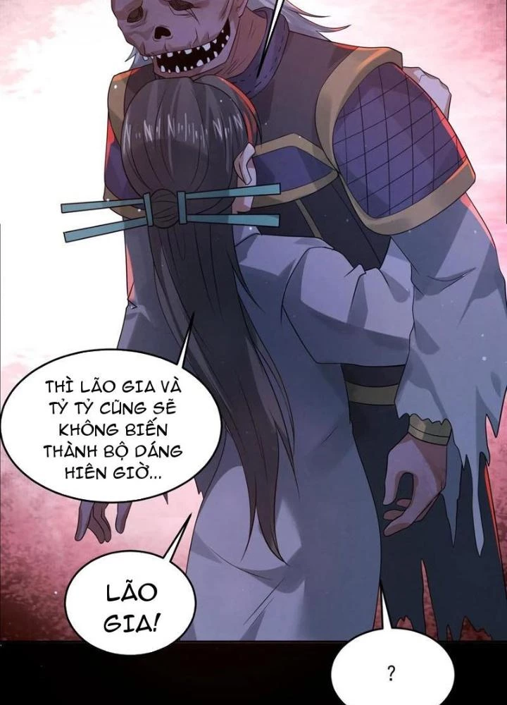 Bởi Vì Cẩn Thận Mà Quá Phận Hung Ác Chapter 170 - Trang 3